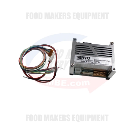 Konig Futura II Divider Dough Weight Power Supply.