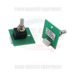 Rondo Sheeter SFA69 Rotary Pulse Transmitter