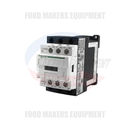 Sottoriva Lyra S/M Contactor 24V Coil.