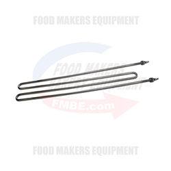 Revent 7011-12 Series Heat Element.