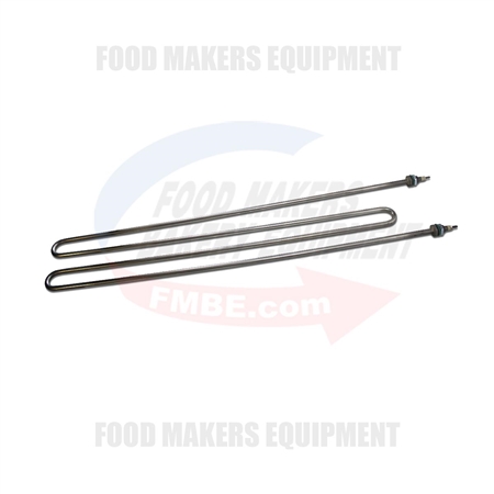 Revent 7011-12 Series Heat Element.