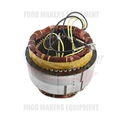 Hobart D-300T Stator  Assembly 115V