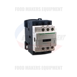 Adamatic / Hobart AHP2 Contactor 18a, 240vac