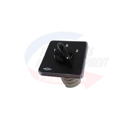 Sottoriva C600 3-Position Motor Switch.