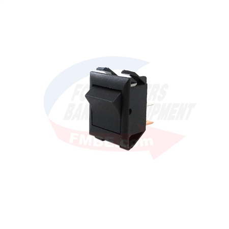 Alto-Shaam AR-7H  Warmer Rocker Power Switch.