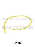 Urethane Hollow Belt (Yellow)