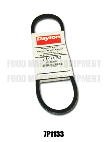 Oliver 777  V Belt 4L290