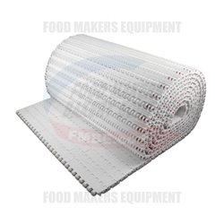 Compunic Plastic Modular Conveyor Belt.