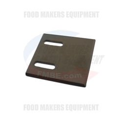 AM Manufacturing RK-2100 Divider Teflon Knife Blade.