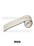 Konig Finger Endless Belt  2400x62mm.