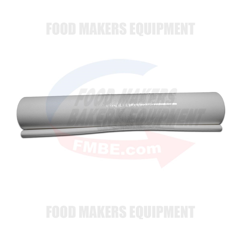 RONDO SHEETER DRIVE ROLLER 91339 