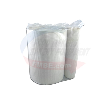 Empire EMP 2PA Forming Belt. 9-1/8" W x 167" L.