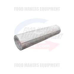 Bloemhof 860L Outfeed Conveyor Belt.