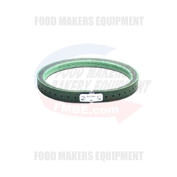 Oliver Moulder 600-R3 Roller Drive Belt.