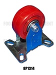 Rondo Sheeter Rigid Caster