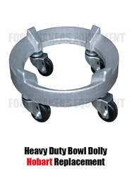 Hobart Bowl Dolly