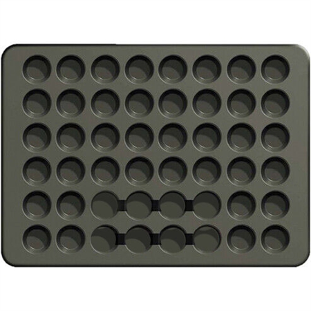 Micro Muffin Pan 6x8