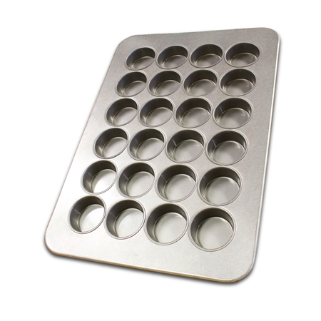 Mini Muffin Pan