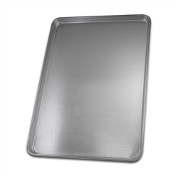 Perforated 18" x 26" Pans