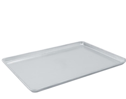 Open Rim Aluminum Sheet Pan