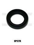 Lucks / VMI SM160 Oil Seal: 30x45x8