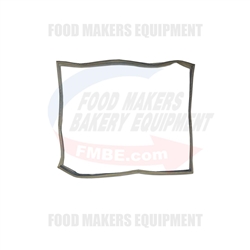 Baxter MB300 Magnetic Gasket.