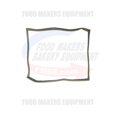 Baxter MB300 Magnetic Gasket.