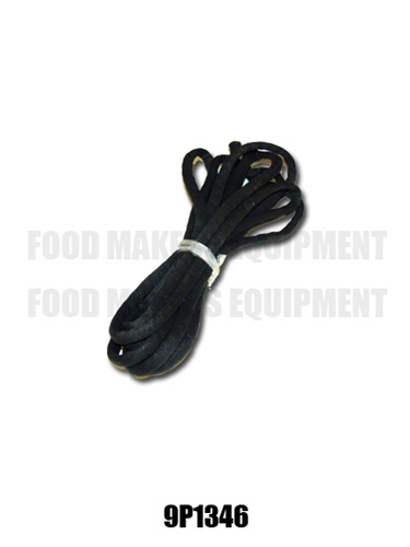 thumbnail image 2 of OEM Revent Door Gasket 50201001 - Sold By The Meter For Perfect Fit 2 of 3