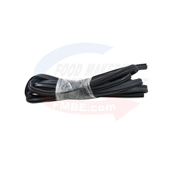 Revent Door Gasket: 5 Meter Length