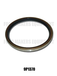 Oil Seal: 70x100x10