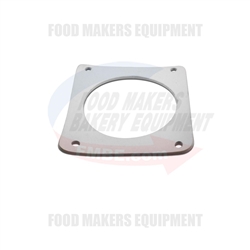 AM Scale-O-Matic S400 Hopper Gasket