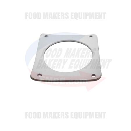 AM Scale-O-Matic S400 Hopper Gasket