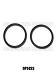 Hobart H-600 / L-800 Transmission O-Ring