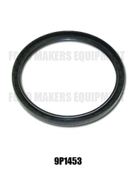 Oil Seal: 160x185x12