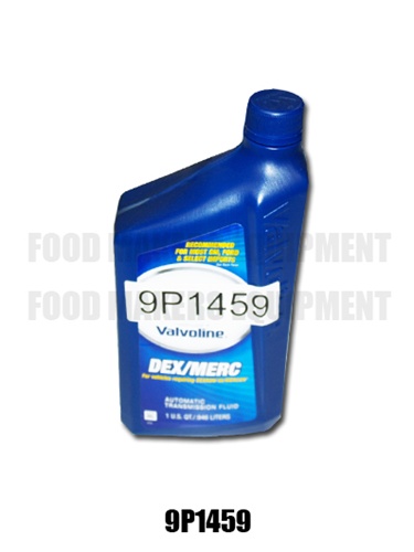 Automatic Transmission Fluid 1qt