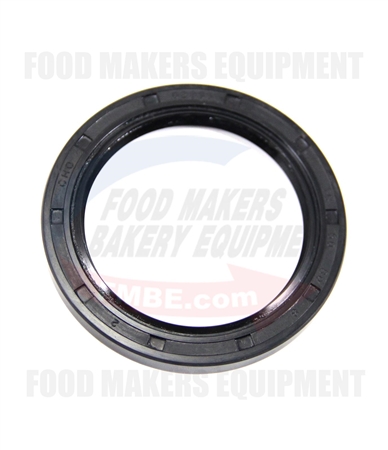 Werner Pfleiderer WP Multimatic Oil Seal 60 x 80 x 8.