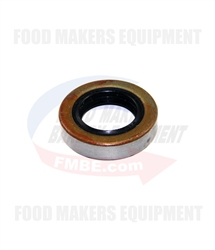 Fortuna Oil Seal , 24x42.9x9.5 Harwal