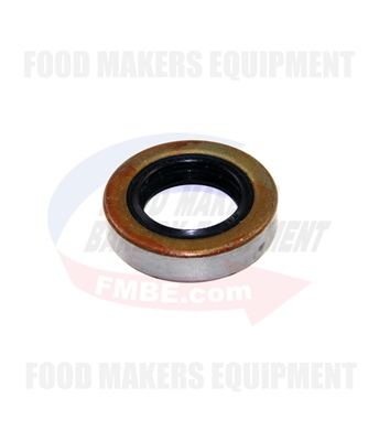 Fortuna Oil Seal , 24x42.9x9.5 Harwal