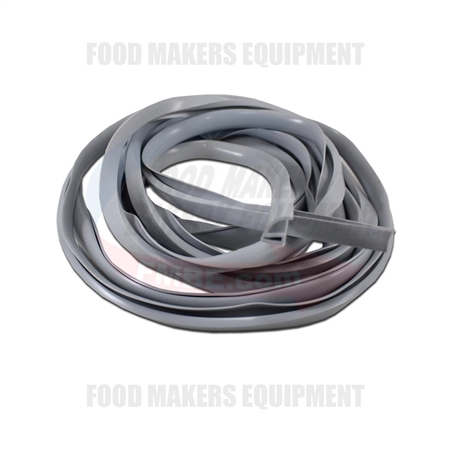 Baxter OV200 / OV210 Rack Oven  Door Gasket.