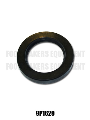 Seal Ring Spiral Drive V160