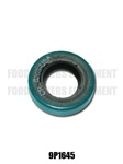 Oil Seal:  6203