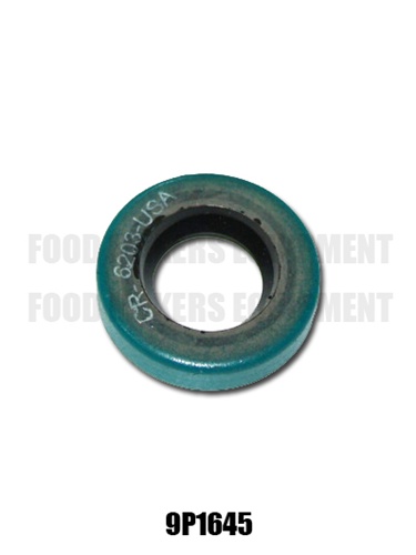 Oil Seal:  6203