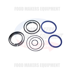 Pavaillier D20 Divider Seal & O-Ring Kit