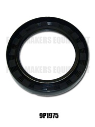 Oil Seal: 85x120x12