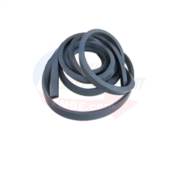 LBC Rack Oven LRO-2G View Window Gasket.