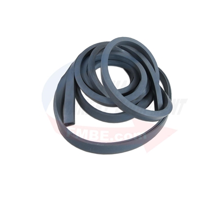 LBC Rack Oven LRO-2G View Window Gasket.