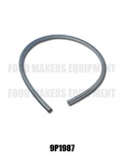 LBC LRO2 Header Door Gasket  44in