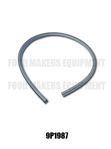 LBC LRO2 Header Door Gasket  44in