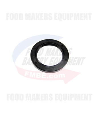 Oil Seal: 55 x 80 x 8