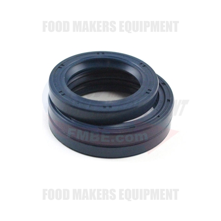 Sottoriva Cream Cooker C-8 Sealing Rings Kit.